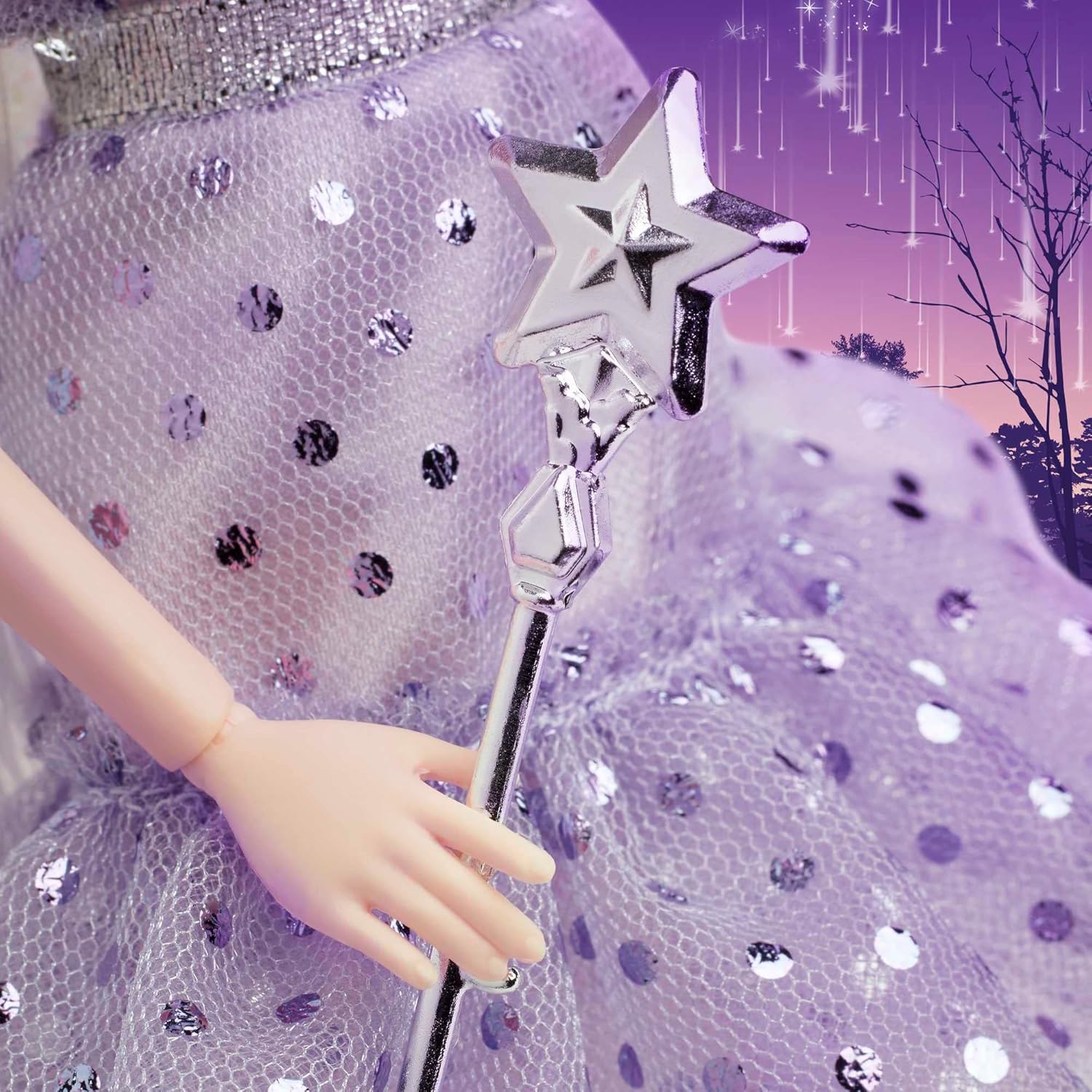 Barbie Signature Tooth Fairy Doll