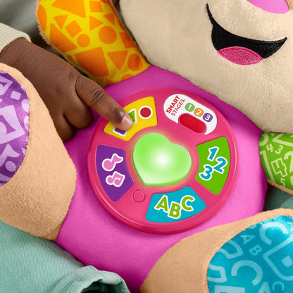 Fisher Price®: Laugh & Learn - Smart Stages Sis (Jfd34)