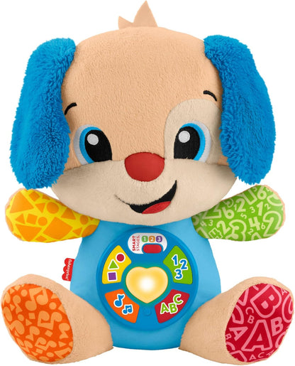 Fisher Price®: Laugh & Learn - Smart Stages Puppy (Jfd25)