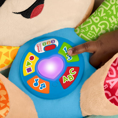 Fisher Price®: Laugh & Learn - Smart Stages Puppy (Jfd25)