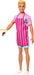 Barbie Mysteries: Mission Beach Ken Puppy & Zubehör