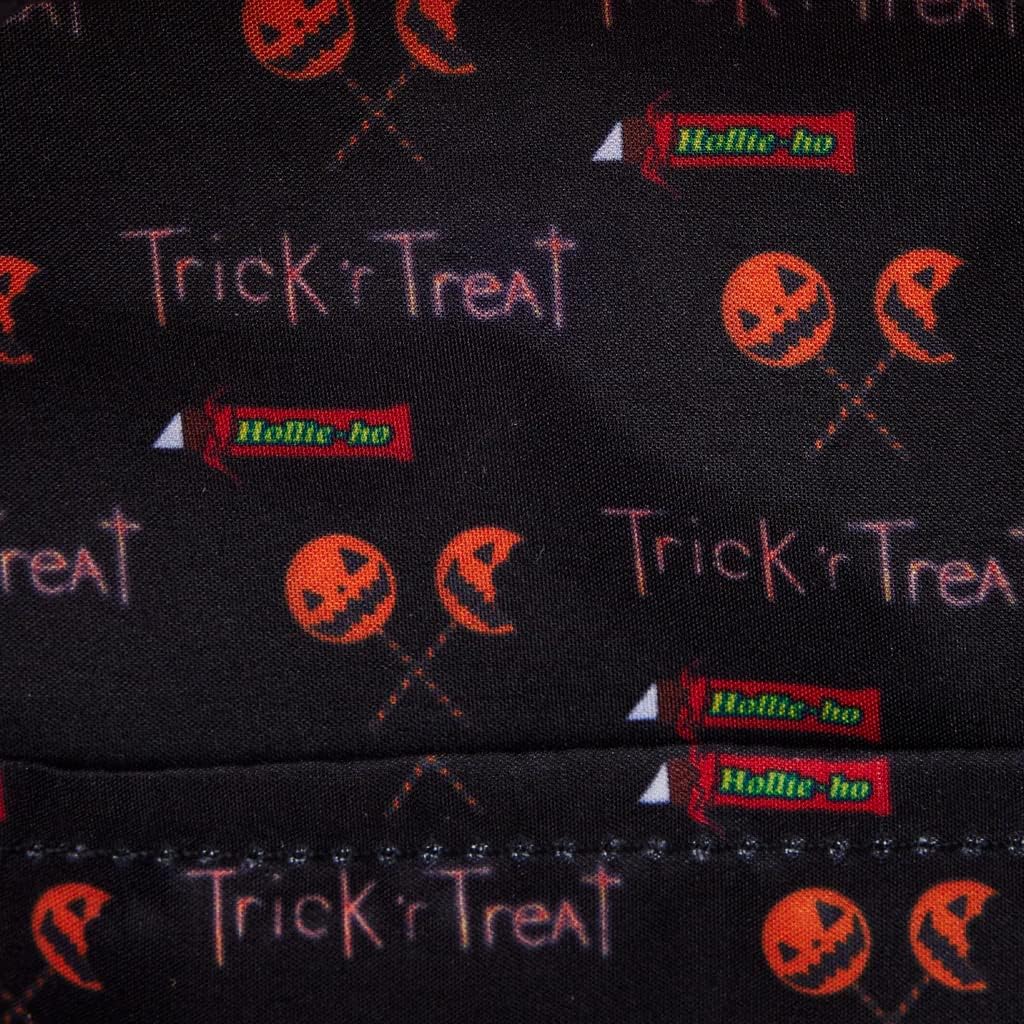 Loungefly Trick Or Treat Lollipop Crossbody Bag