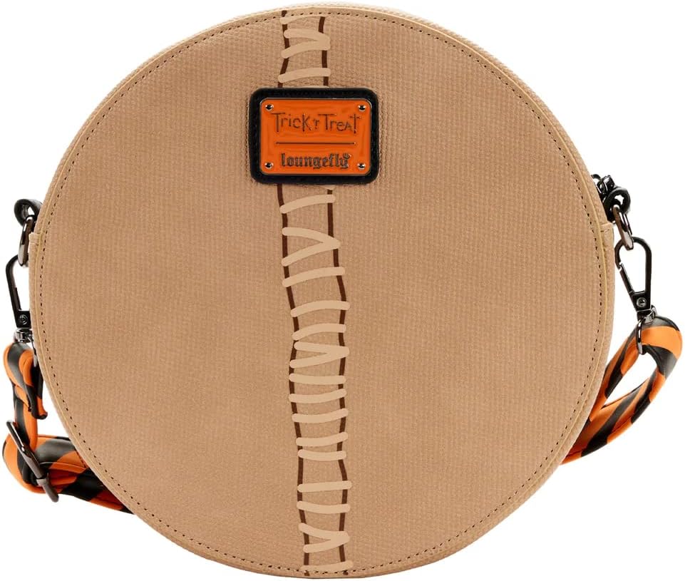 Loungefly Trick Or Treat Lollipop Crossbody Bag