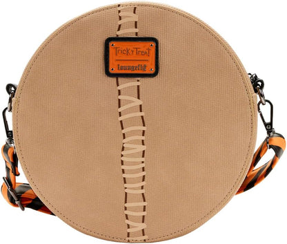 Loungefly Trick Or Treat Lollipop Crossbody Bag