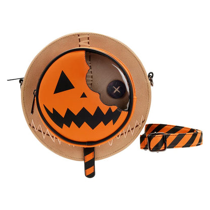 Loungefly Trick Or Treat Lollipop Crossbody Bag