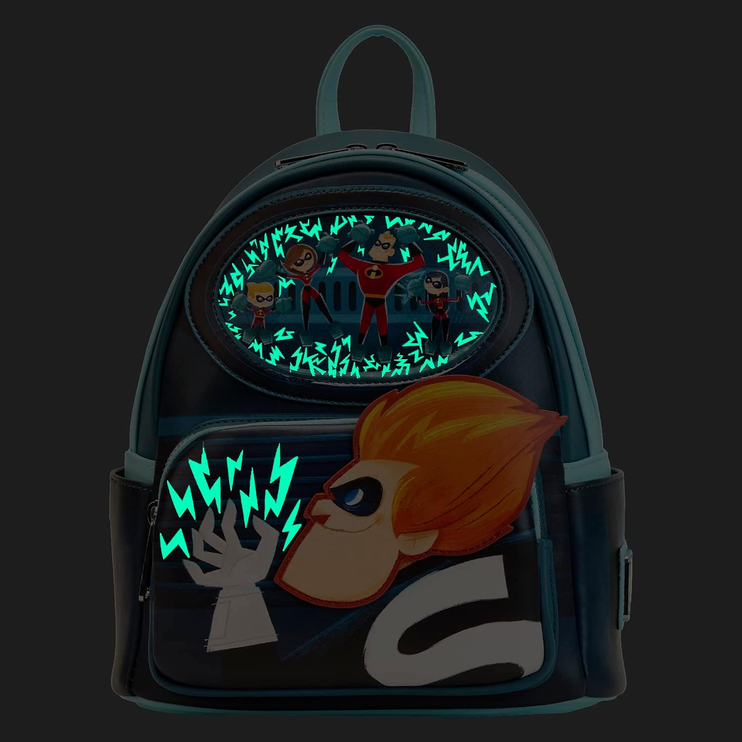 Loungefly Women's Backpack