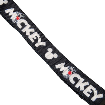 Loungefly Pets Mickey Mouse Classic Dog Collar (Small