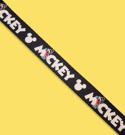Loungefly Disney Mickey Pet Leash
