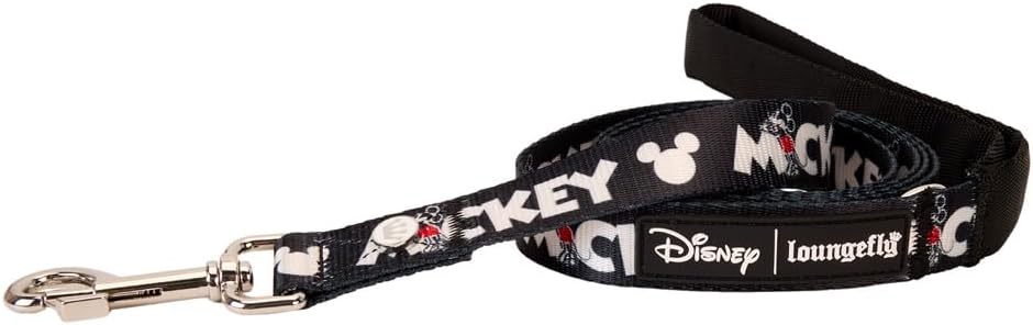 Loungefly Disney Mickey Pet Leash