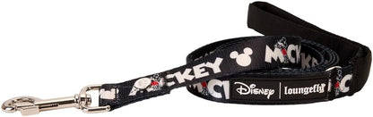 Loungefly Disney Mickey Pet Leash