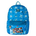 Loungefly Toei One Piece Nylon Full-Size Backpack