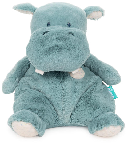 GUND Cuddly Fun Hippo