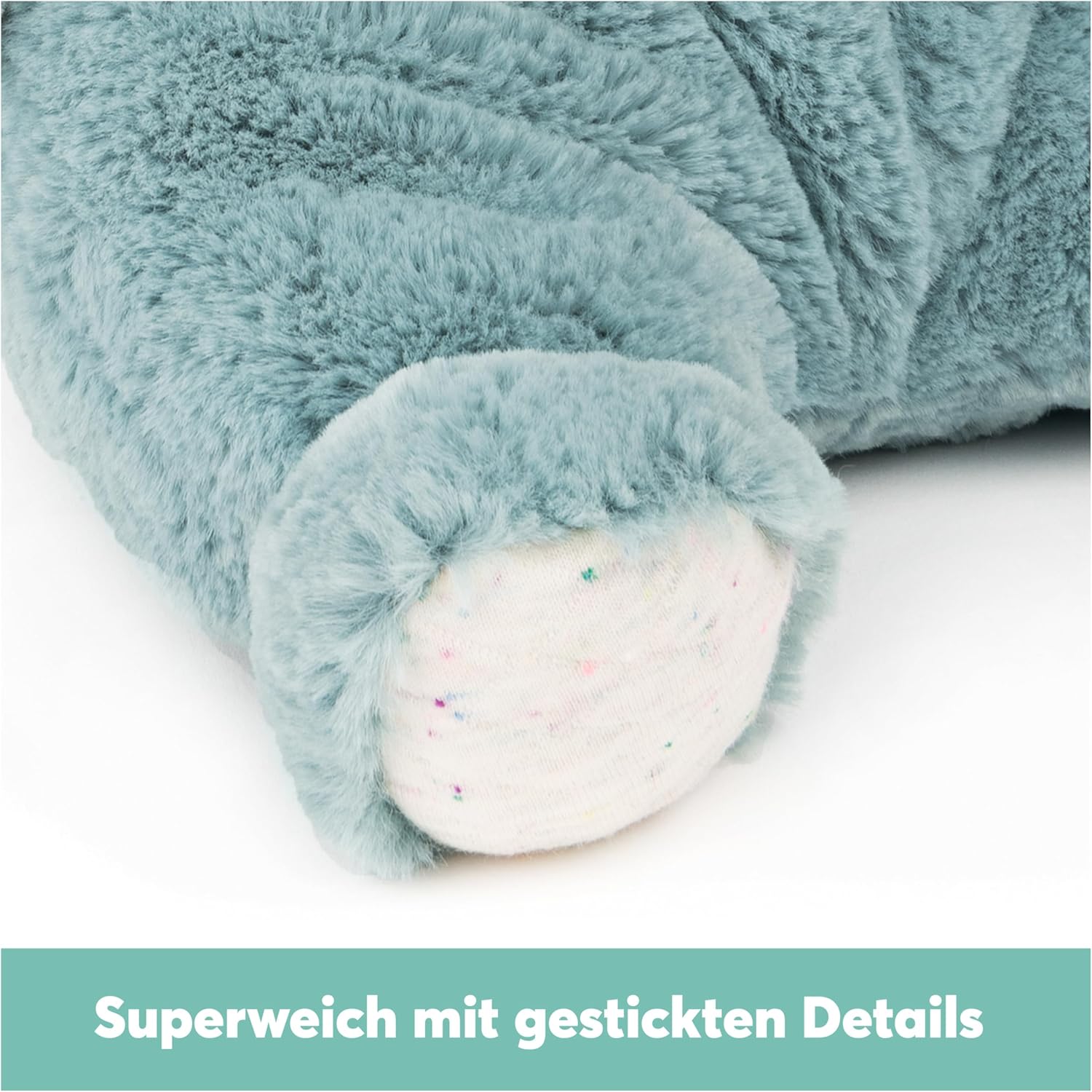 GUND Cuddly Fun Hippo
