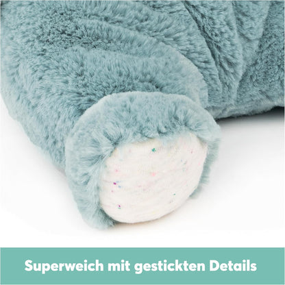 GUND Cuddly Fun Hippo