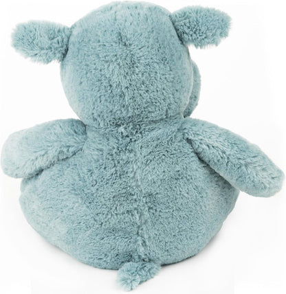 GUND Cuddly Fun Hippo