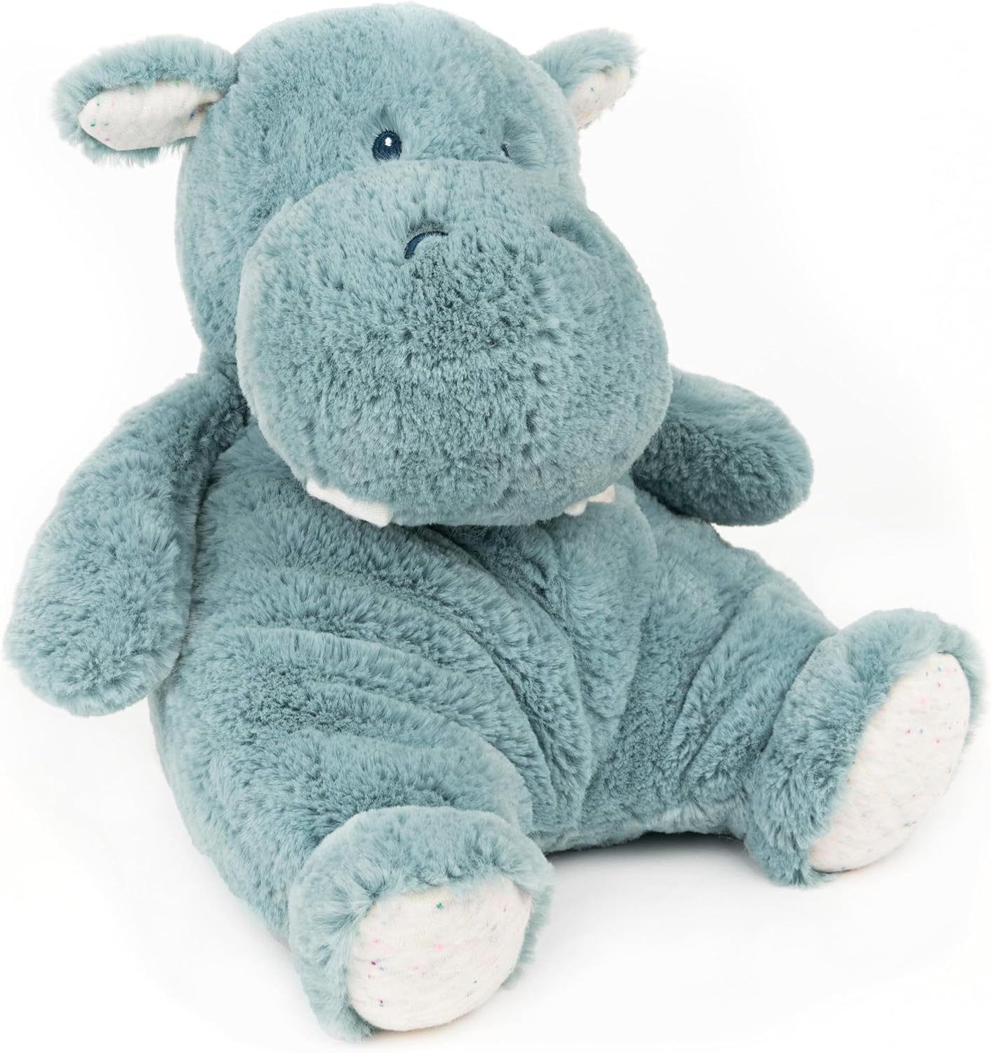 GUND Cuddly Fun Hippo