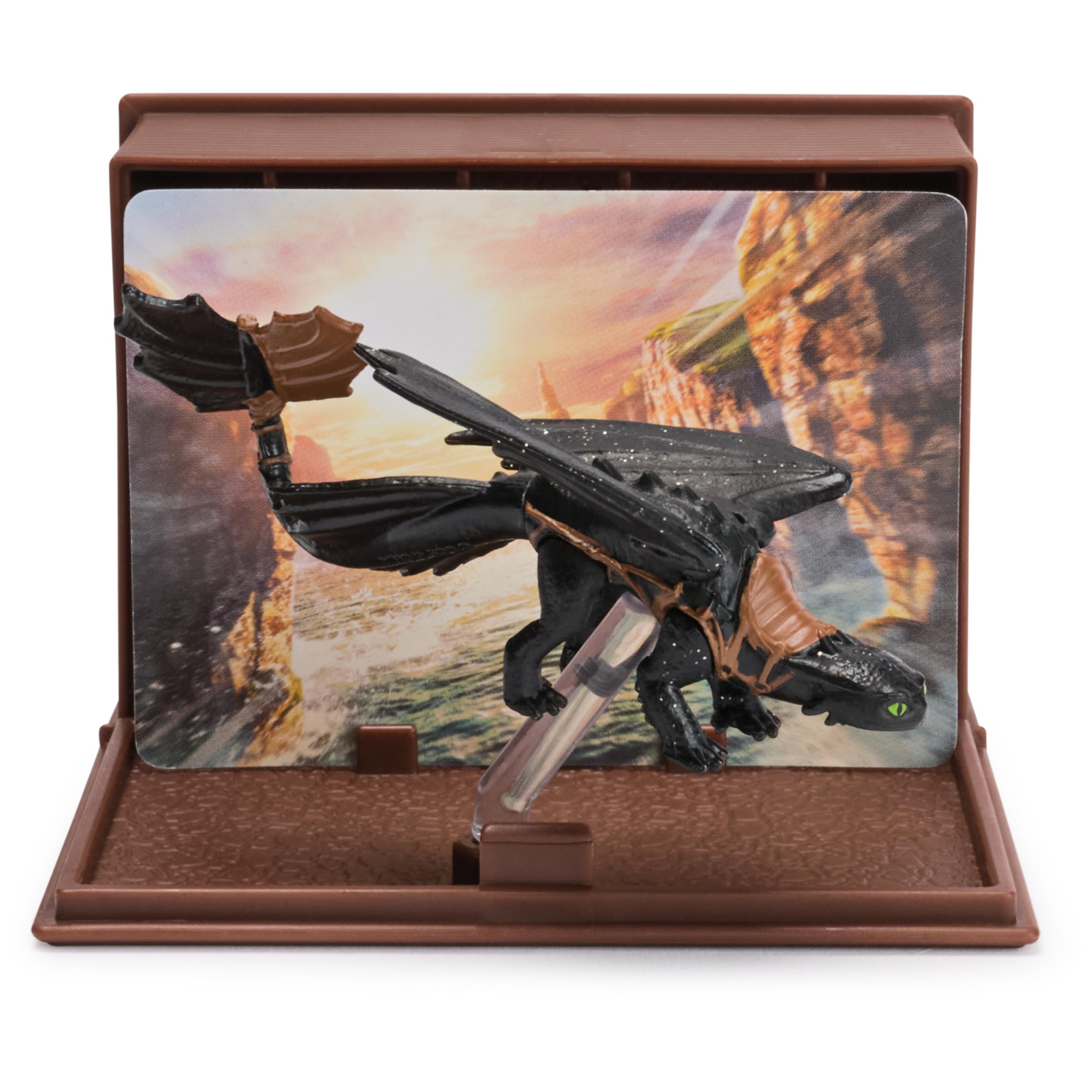 Amigo Verlag DWD Movie Mini Dragon