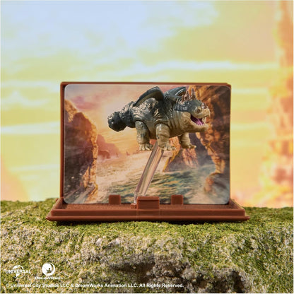 Amigo Verlag DWD Movie Mini Dragon