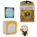 Spin Master Wizarding World: Harry Potter - Micro Magical Moments Figure (6073188)