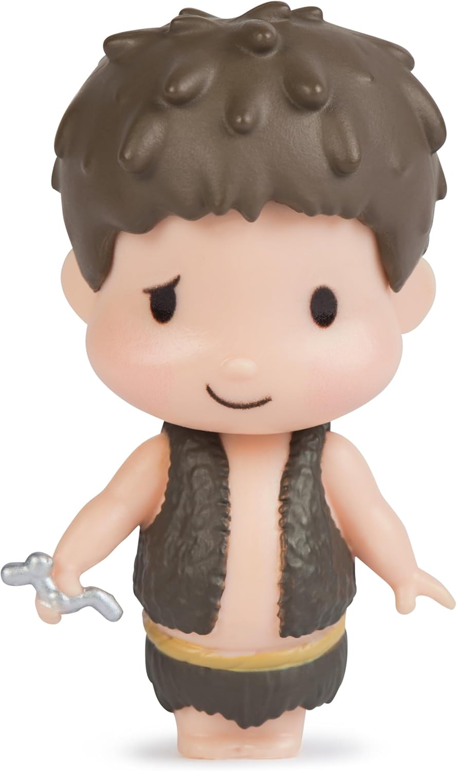 Spin Master Wizarding World: Harry Potter - Micro Magical Moments Figure (6073188)