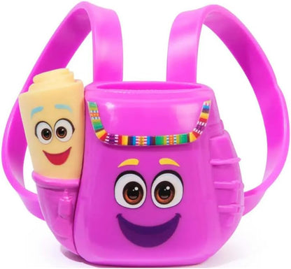 Dora, Dora Doll Sings and Explores with Music, Sound Effects, Bilingual Phrases, Doll Clothes and Accessories, Toys for Girls and Boys from 3 Years