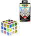 Rubik's Cubo, Cubo Pulse Originale con Luci Lampeggianti per una Sfida Contro il Tempo, Antistress e Rompicapo per Adulti e Bambini, 8+ Anni