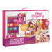 Make It Real Disney Princess: Fashion Design Deluxe Set Watercolor (4252)