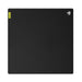 Roccat Sense Pro Non-Slip Rubber Backed, Speed Military-Grade Fabric Gaming Mousepad with low-profile stitched edges - Square