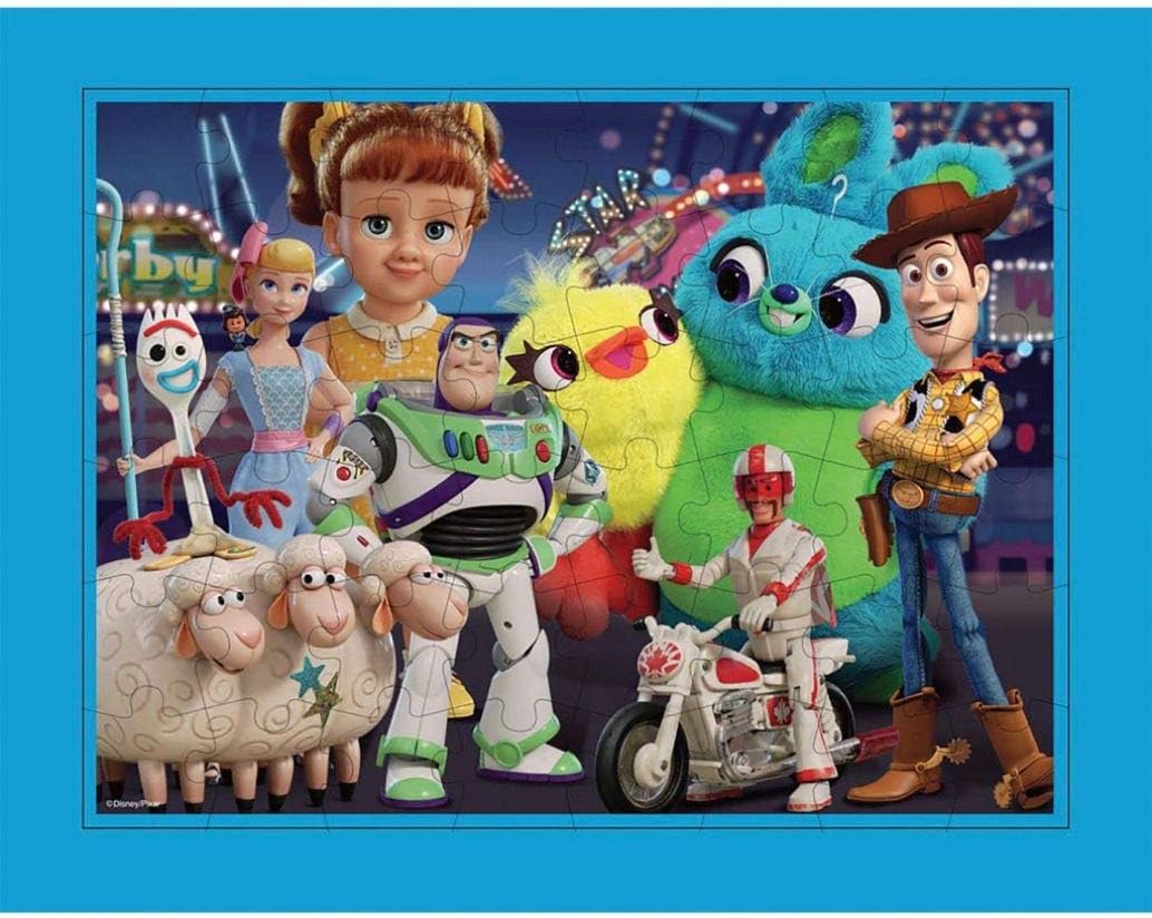 Cardinal Toy Story 4 Super 3D Puzzle