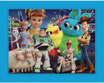 Cardinal Toy Story 4 Super 3D Puzzle