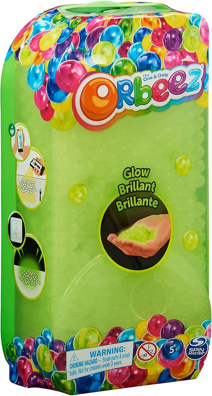 Spin Master Orbeez: Glow In The Dark Orbeez 1.500 Orbeez (6064716)