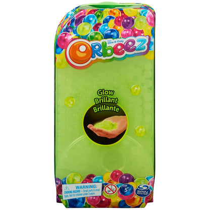 Spin Master Orbeez: Glow In The Dark Orbeez 1.500 Orbeez (6064716)