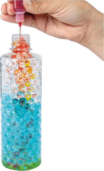 Orbeez, Colour Meez Activity Kit with 1,000 to Colour and Customise, for Kids Aged 5 and up