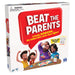 Spin Master 6063771 Board Games: Beat Parents The Bet, Multi