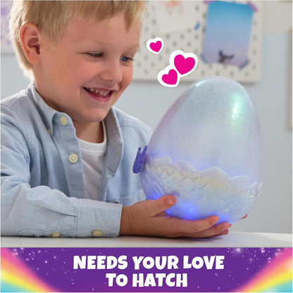 Spin Master Hatchimals: Alive Mystery Hatch - Draggle (6069282)