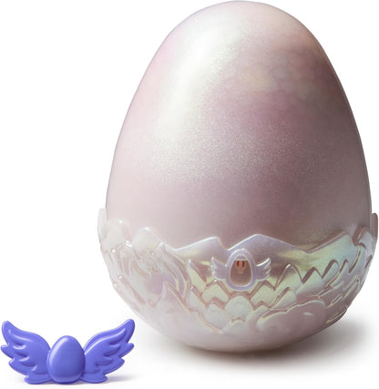 Spin Master Hatchimals: Alive Mystery Hatch - Draggle (6069282)
