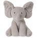 Spin Master 6060216 Baby Gund: Flappy The Elephant 30 cm, Multi-Colour