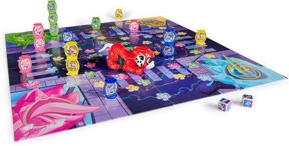 PAW Patrol: The Mighty Movie Meteor Mayhem Game | Kids' Toys | Gifts for Kids | Movie 2 | Games for Ages 4 and Up