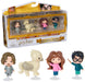 Wizarding World Harry Potter, Micro Magical Moments Prisoner of Azkaban Rescue Gift Set with 4 Mini Figures & Display Case, Kids’ Toys for Ages 6+