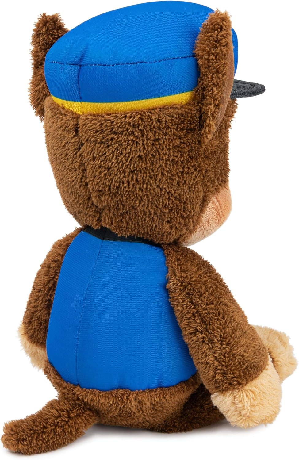 Spin Master Paw Patrol: Chase - Take Along Buddy Plush 13 Inches (6069433)