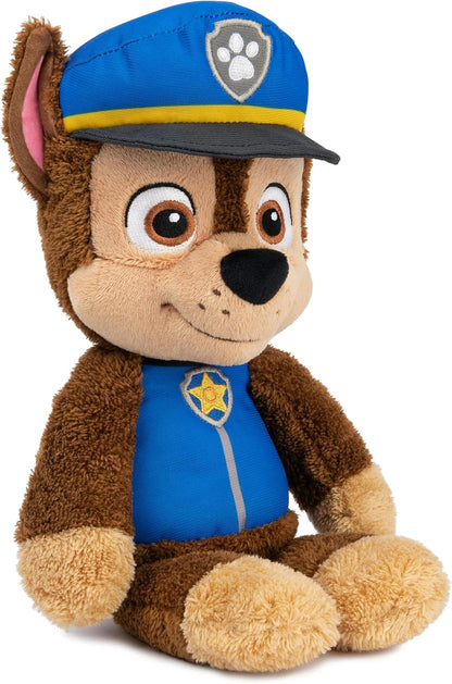 Spin Master Paw Patrol: Chase - Take Along Buddy Plush 13 Inches (6069433)