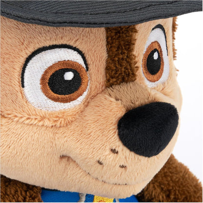 Spin Master Paw Patrol: Chase - Take Along Buddy Plush 13 Inches (6069433)