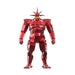 SilverHawks ULTIMATES! - Mon*Star (Metallic Vac Metal