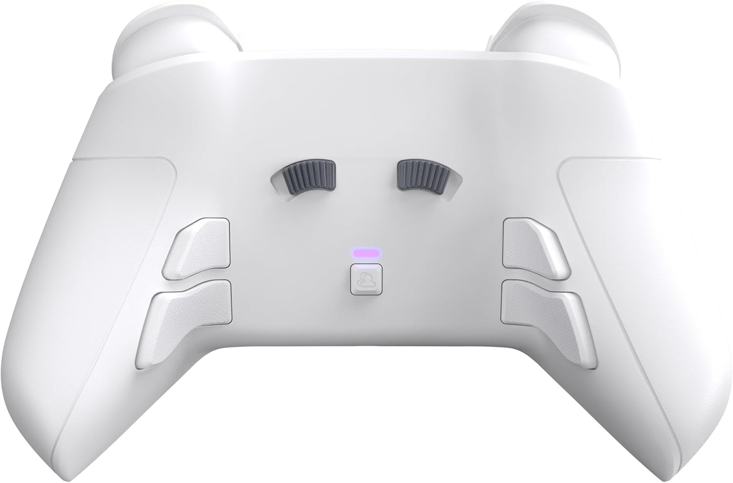 Turtle Beach UK Victrix Pro BFG Reloaded Wireless Modular Xbox Controller White, for competitive and esports gamers