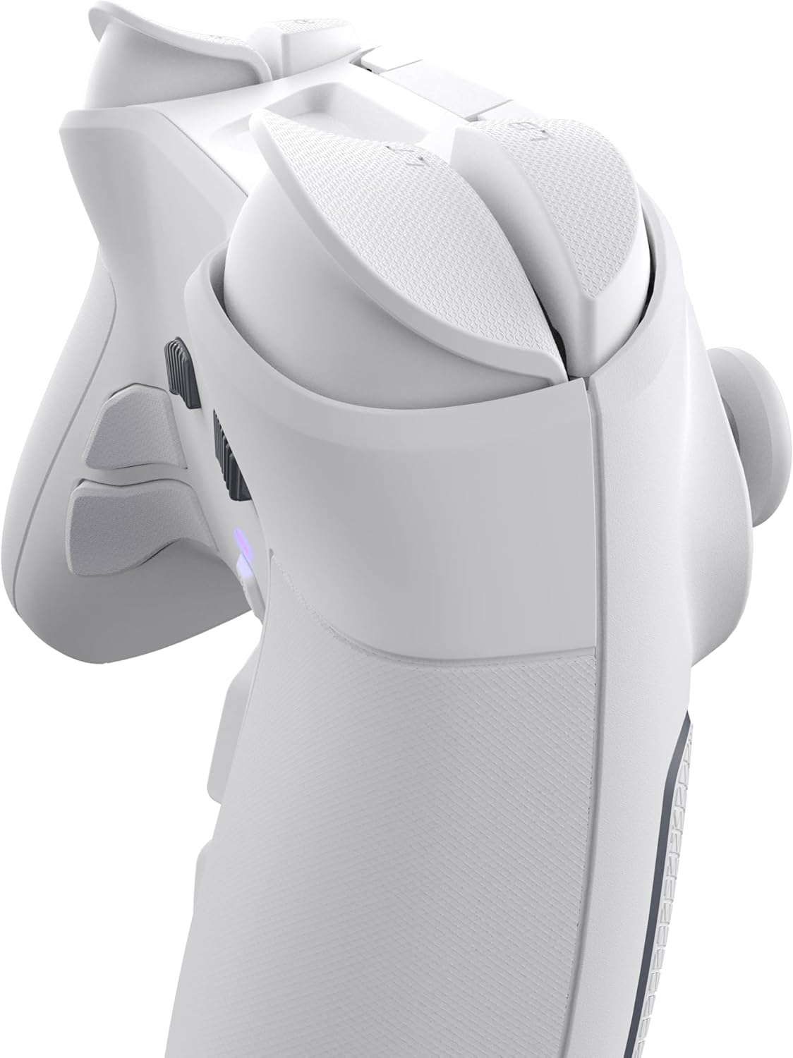 Turtle Beach UK Victrix Pro BFG Reloaded Wireless Modular Xbox Controller White, for competitive and esports gamers