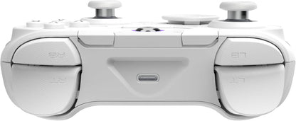 Turtle Beach UK Victrix Pro BFG Reloaded Wireless Modular Xbox Controller White, for competitive and esports gamers