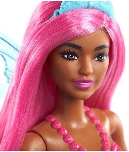 Barbie Dreamtopia Princess Fairy Dancer Doll