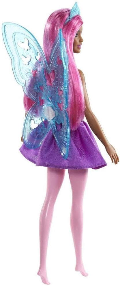 Barbie Dreamtopia Princess Fairy Dancer Doll