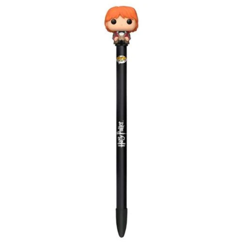 Funko Harry Potter Pen Toppers Ron Weasley Yule Ball Pen