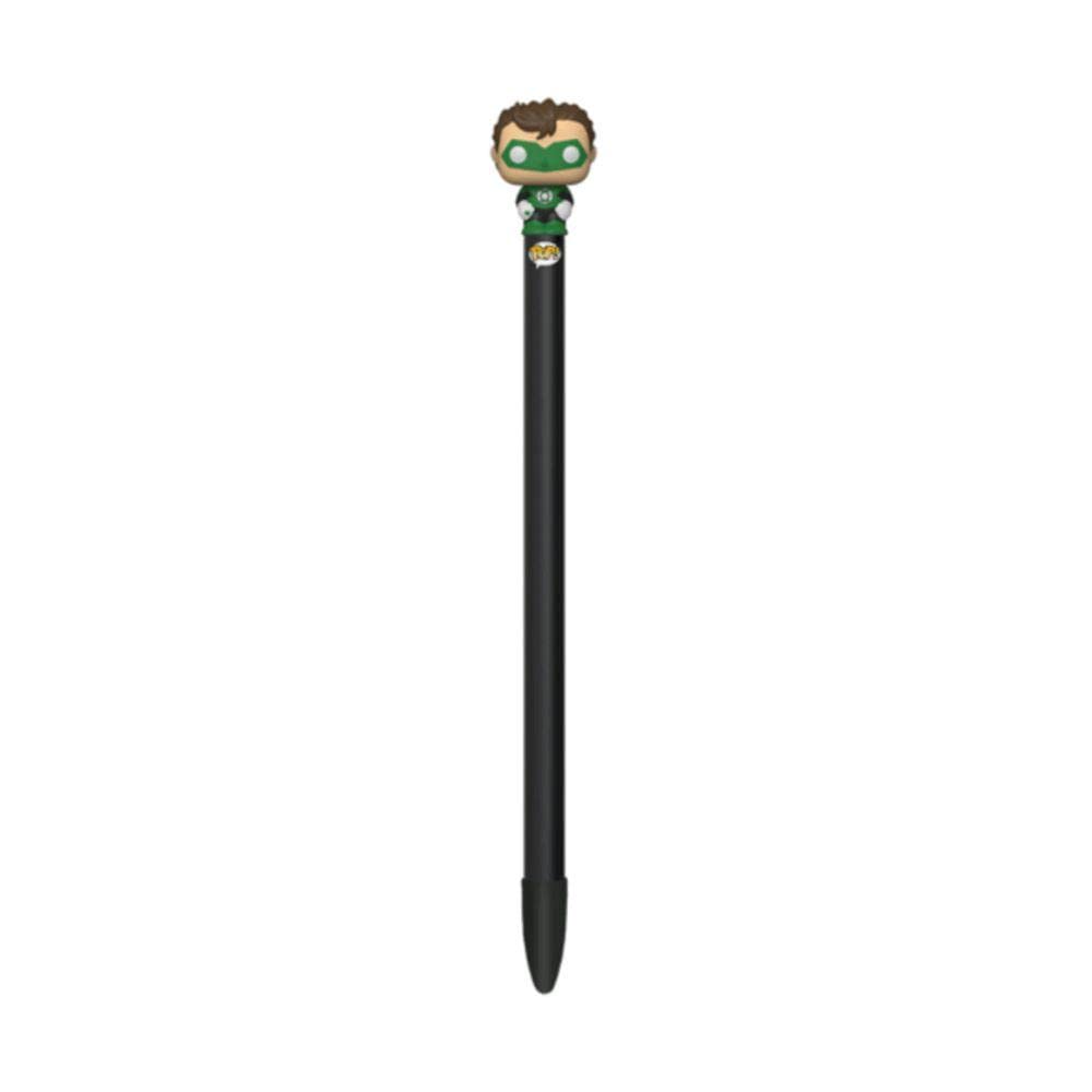 Funko Pop! Pens: Dc Comics - Green Lantern Figurine